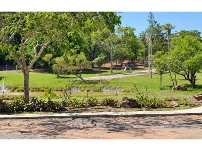 Lote à venda no Altos Nativo, Altos