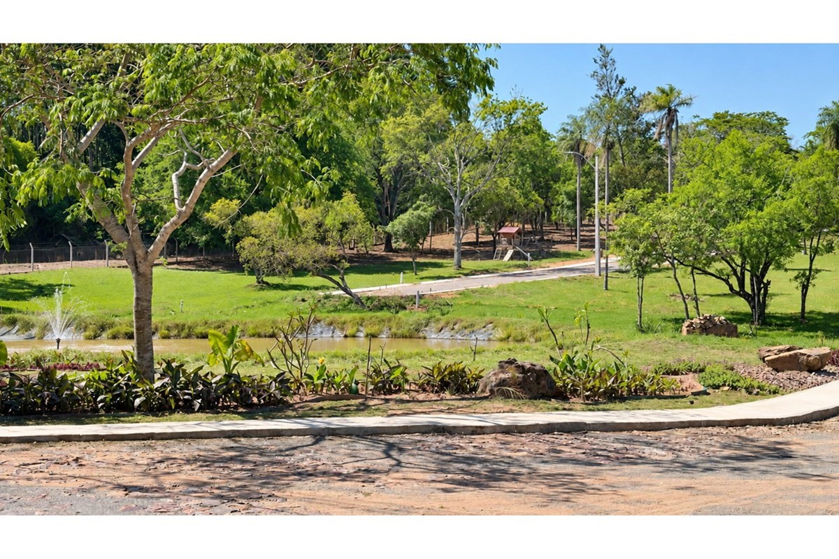Lote en venta en Altos Nativo, Altos