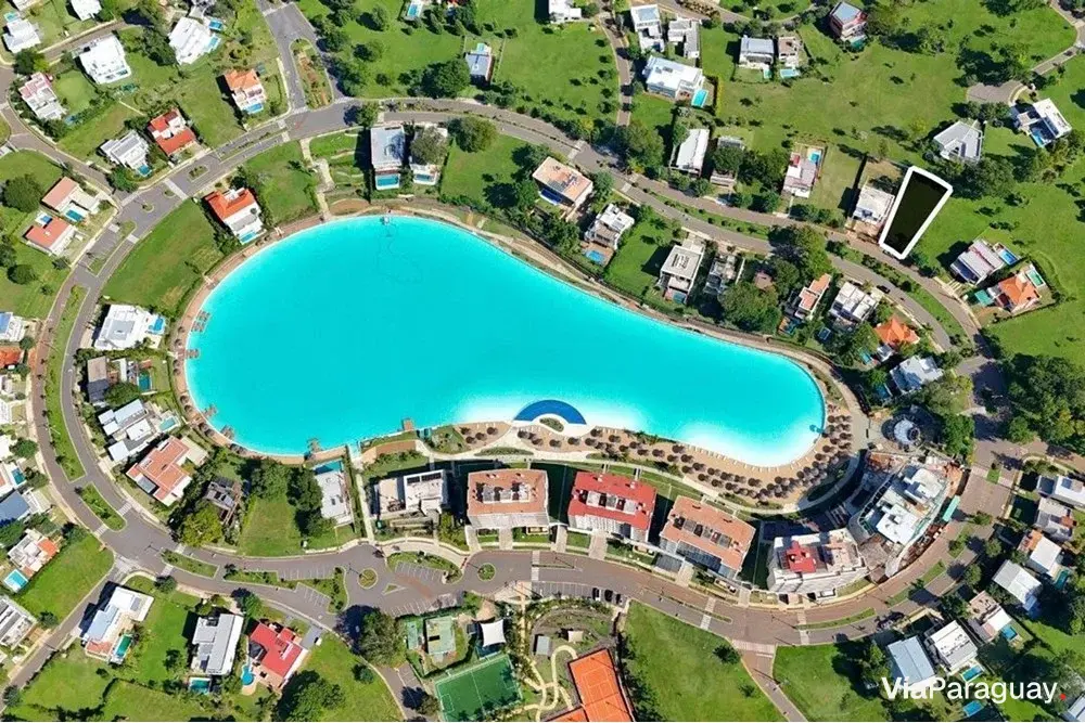 Land for sale in Aqua Village, San Bernardino