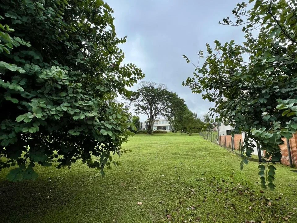 Lote en venta en barrio cerrado Aqua Village, Altos, Cordillera