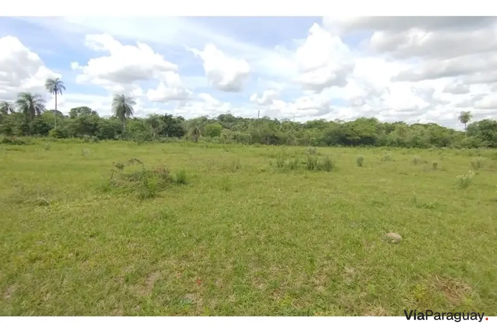 Lote en venta en barrio cerrado San Miguel, San Ignacio