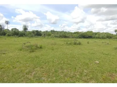 Lote en venta en barrio cerrado San Miguel, San Ignacio