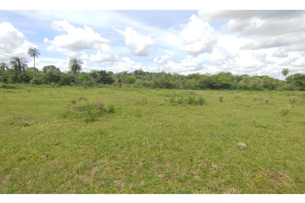Lote en venta en barrio cerrado San Miguel, San Ignacio