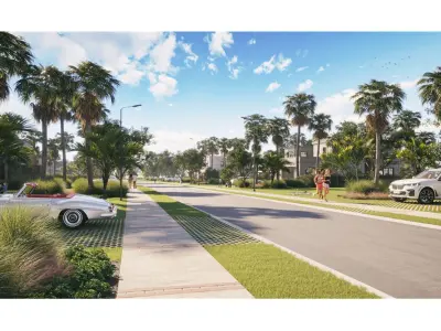 Lote en venta en Barrio Náutico - El Delta, Villa Hayes 1