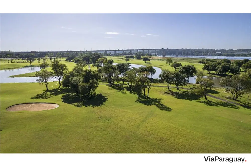 Land for sale in Barrio Norte, TOSA - Nueva Asunción