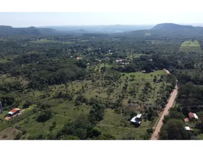 Lote à venda em Caacupé, Cordillera