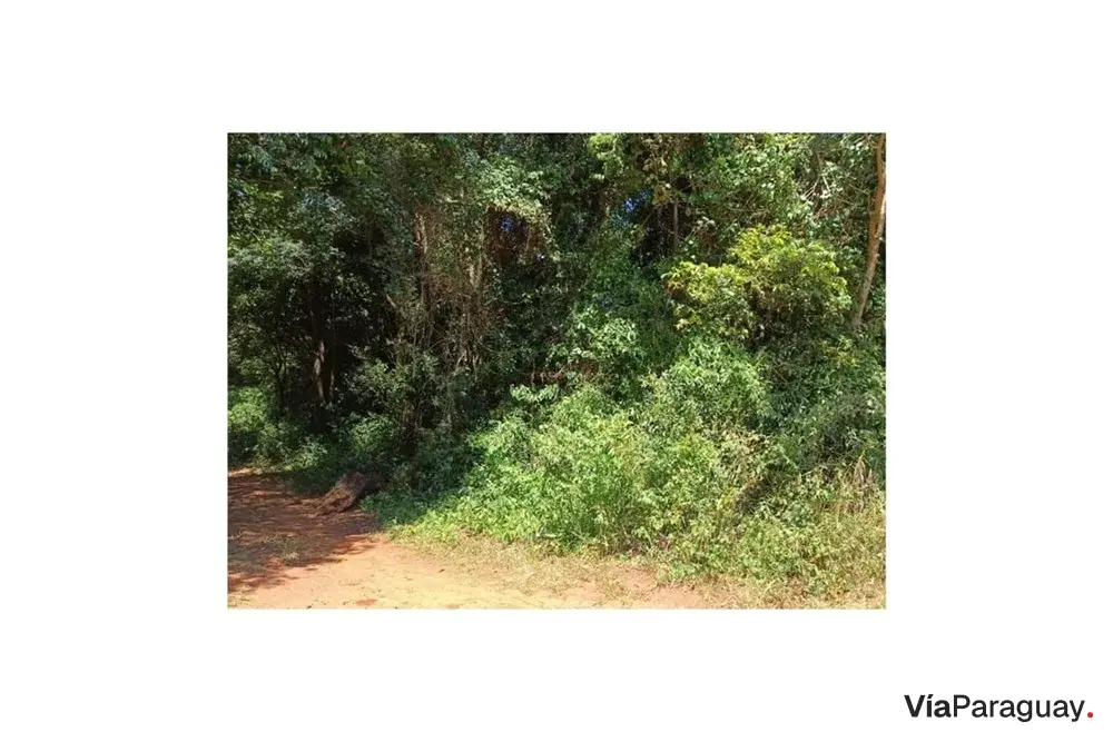 Lote en venta en Capitán Miranda, Itapúa