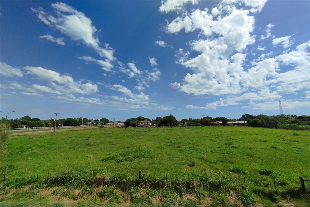 Land for sale in Carmen del Paraná, Itapúa