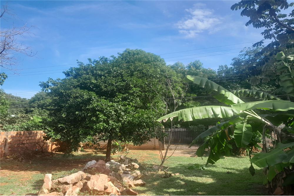 Terreno à venda no Centro, Ñemby