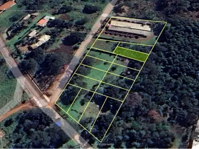 Lote en venta en Ciudad Nueva, Encarnación 1