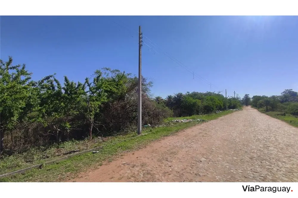 Lotes à venda em Costa Azul, Limpio