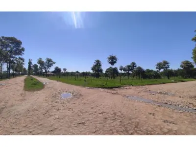 Terreno à venda em Costa Azul, Limpio, 360 m²