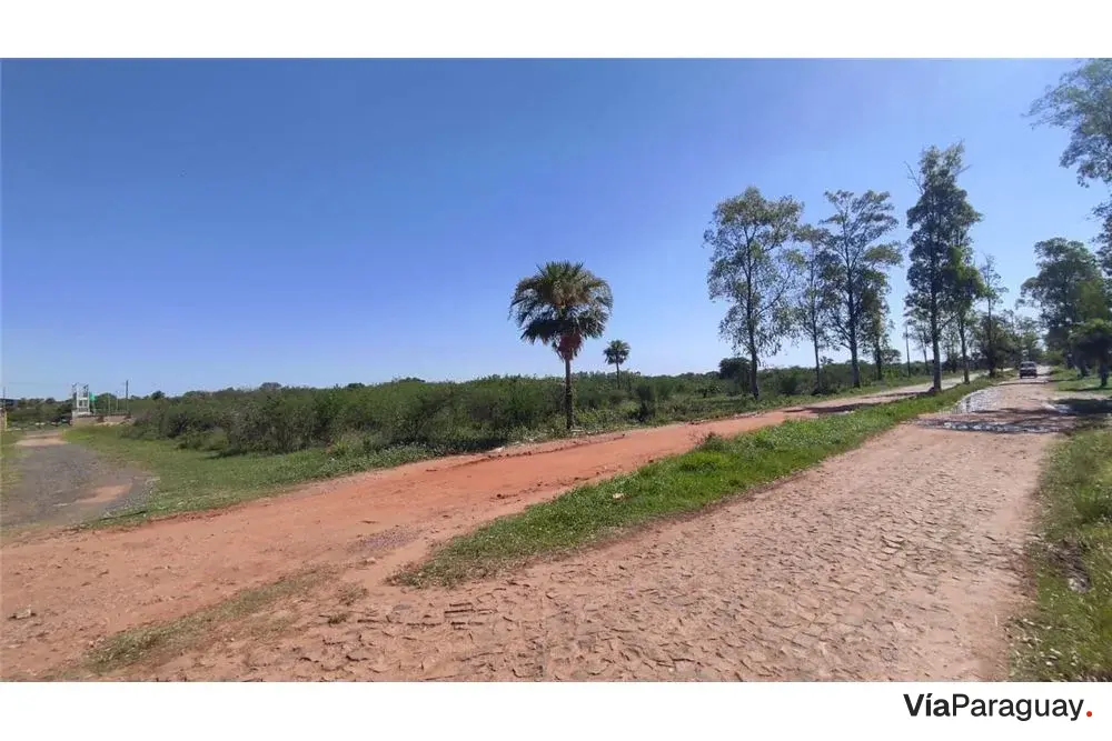 Terreno à venda em Costa Azul, Limpio