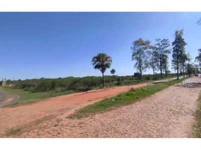 Terreno à venda em Costa Azul, Limpio