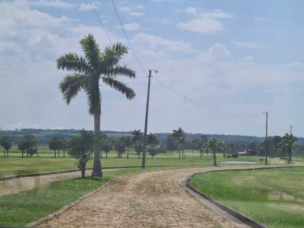 Lote en venta en Country Golf Club Carlos Franco, Arroyos y Esteros