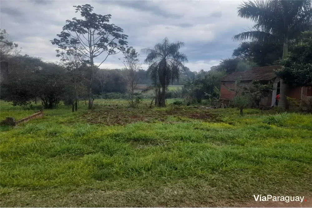 Lote à venda no Desarrollo Urbanístico Verónica, San Juan del Paraná