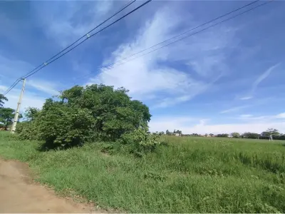 Terreno à venda no loteamento María del Carmen, Carmen del Paraná