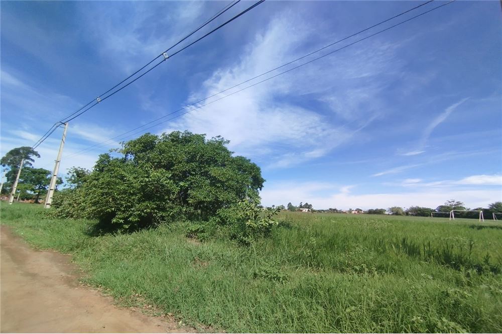 Land for sale in María del Carmen development, Carmen del Paraná