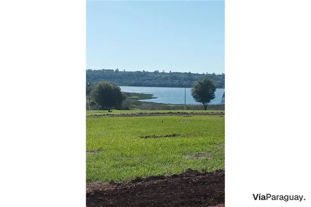 Lote à venda em Fracción Vistas del Paraná, Encarnación