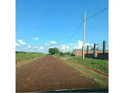 Lote en venta en Fram, Itapúa