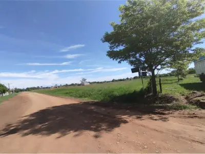 Land for sale in Carmen del Paraná development