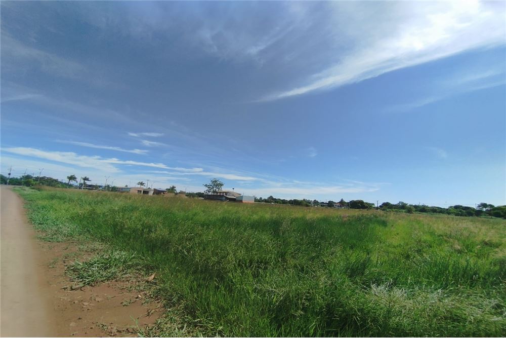 Land for sale in María del Carmen development, Carmen del Paraná