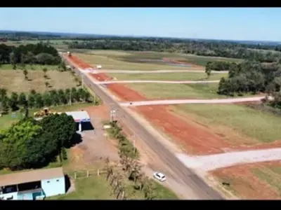 Land for sale in San Pedro del Paraná, Itapúa