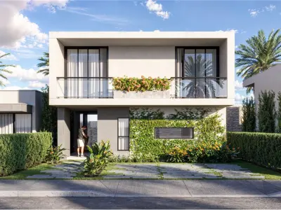 Lote en venta en Sunset Village, Villa Hayes