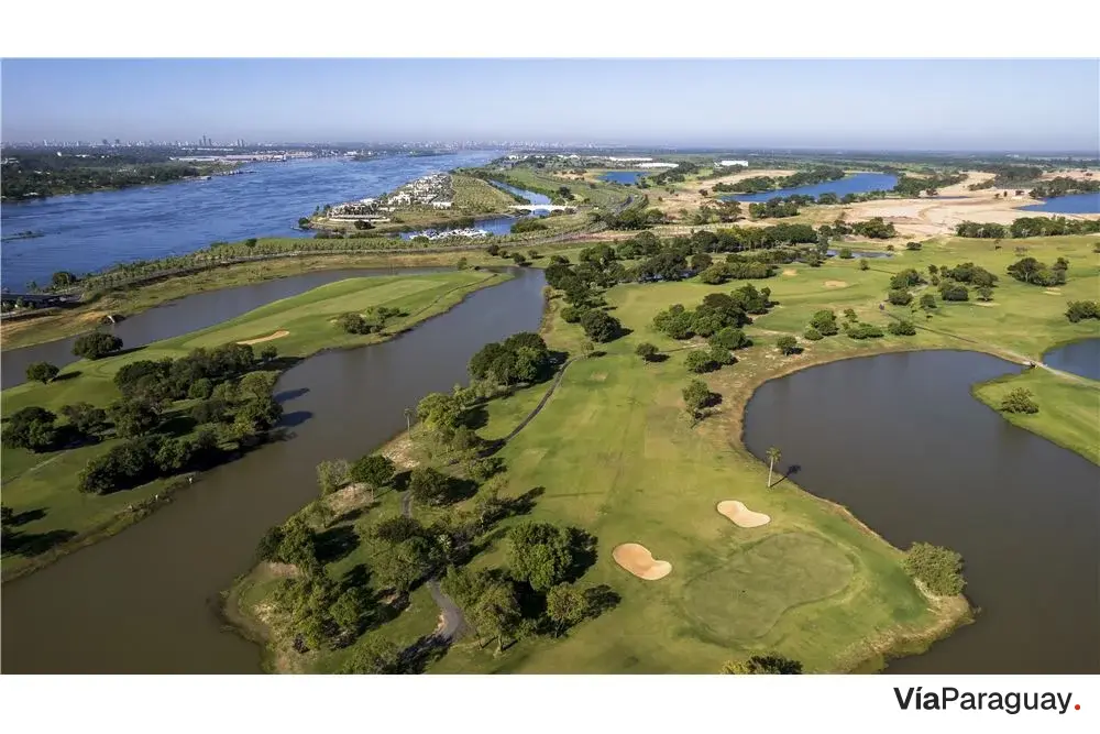 Land for sale in TOSA - Condominio Barrio Nautico, Santa Rosa