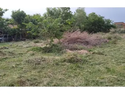 Lote en venta en Villa Flamenco II, Limpio