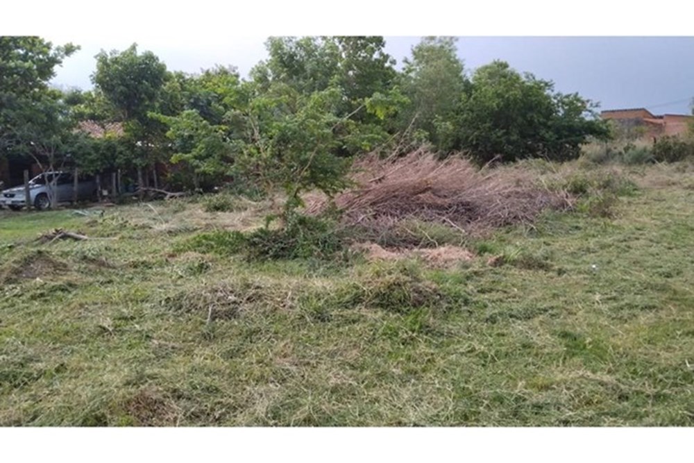 Lote en venta en Villa Flamenco II, Limpio