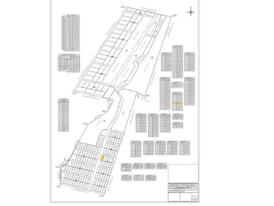 Lote industrial à venda em Yguazú, Alto Paraná