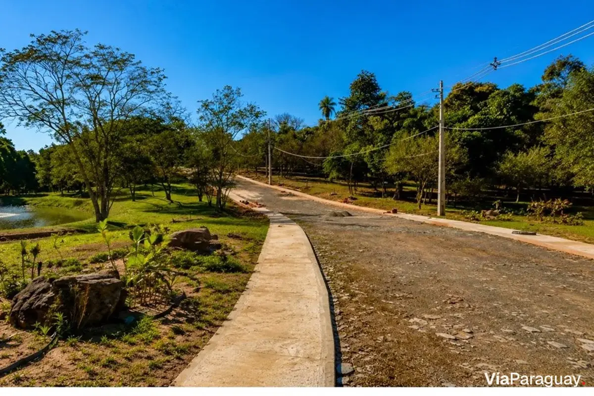 Lotes à venda no Altos Nativo, Altos