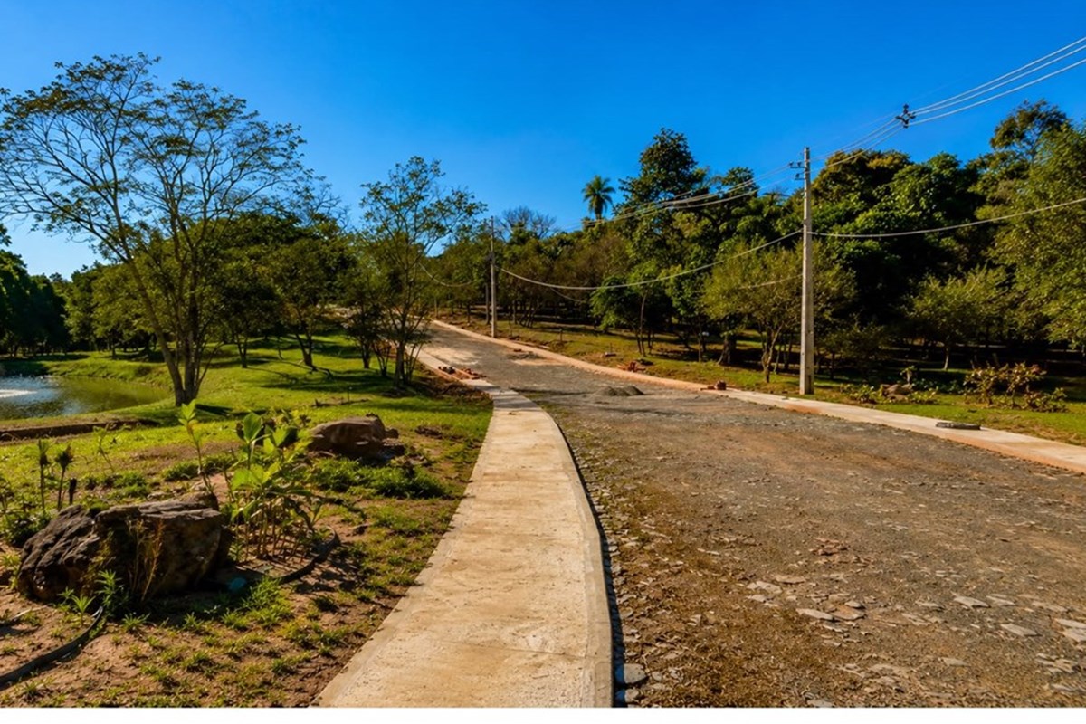 Land for sale at Altos Nativo, Altos