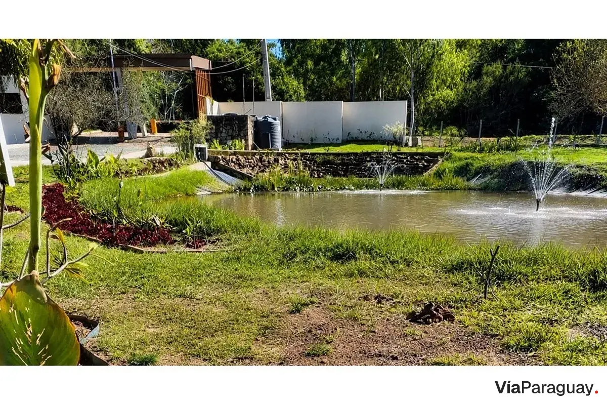 Lotes en venta en Altos Nativo, barrio cerrado en Altos