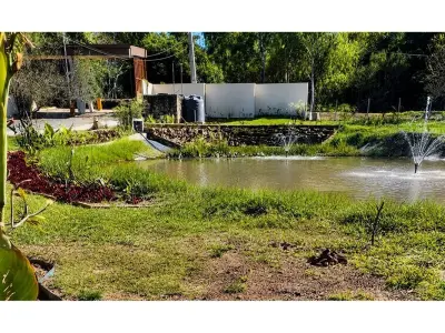 Lotes en venta en Altos Nativo, barrio cerrado en Altos