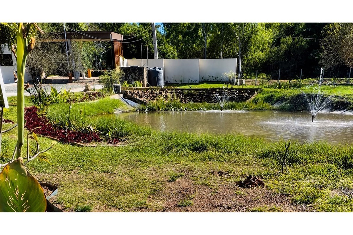 Lotes en venta en Altos Nativo, barrio cerrado en Altos
