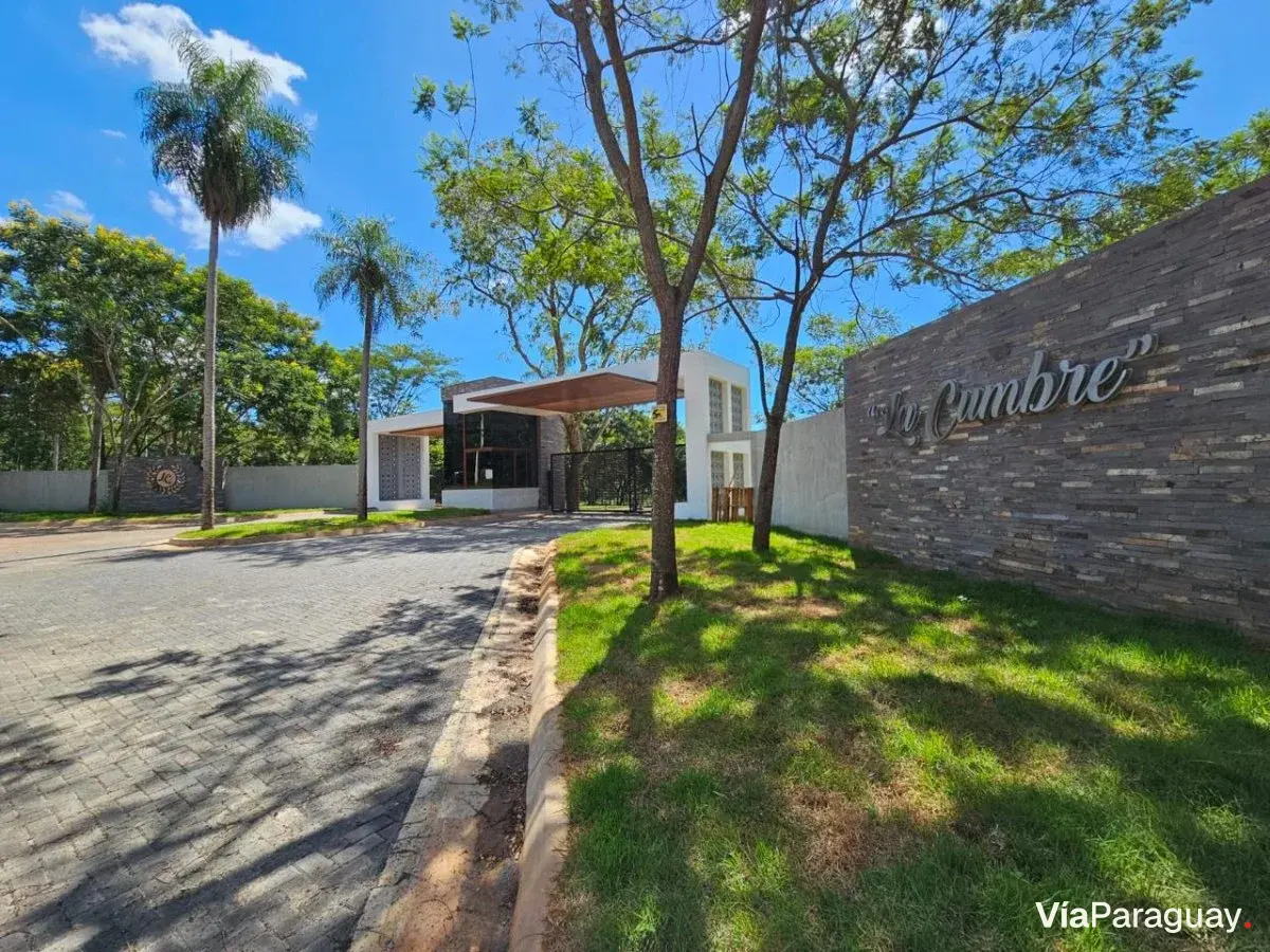 Lotes en venta en Barrio Cerrado Las Cumbres, Altos