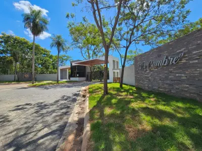 Lotes en venta en Barrio Cerrado Las Cumbres, Altos