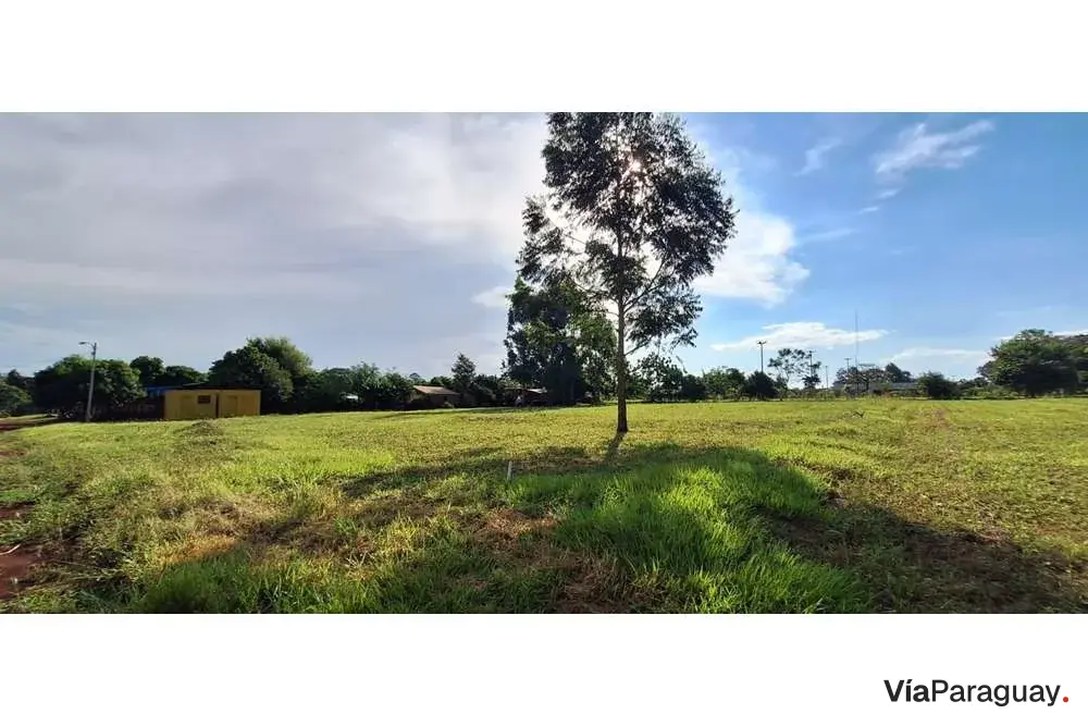 Lotes à venda em Capitán Miranda, Itapúa