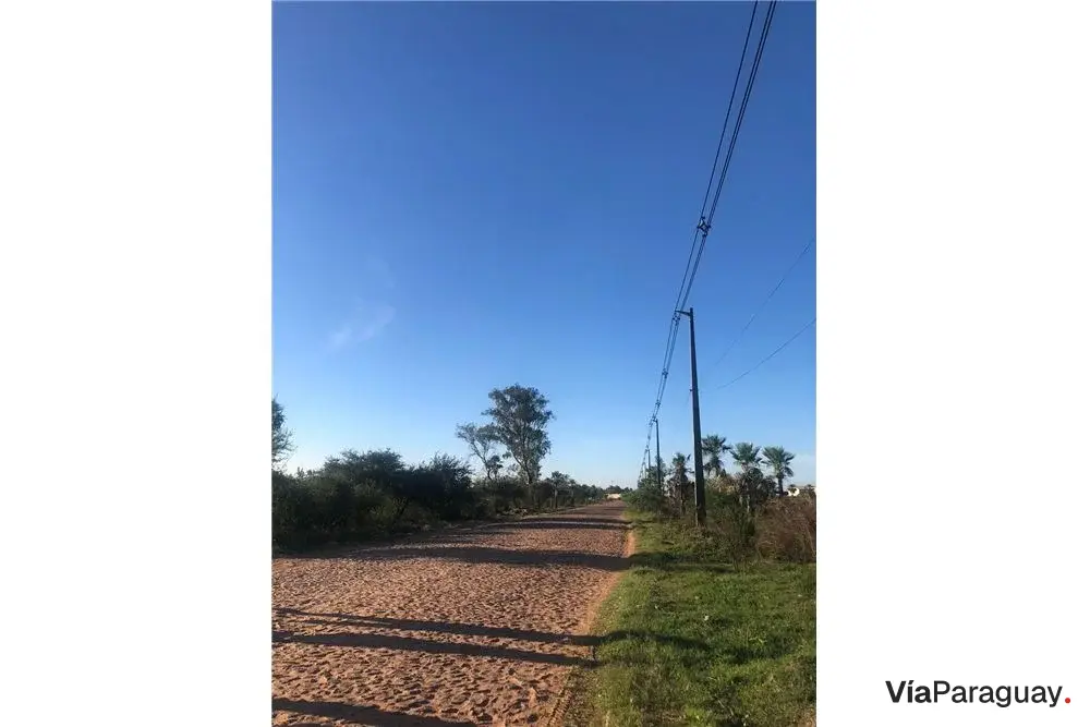 Lotes à venda em Costa Azul, Limpio