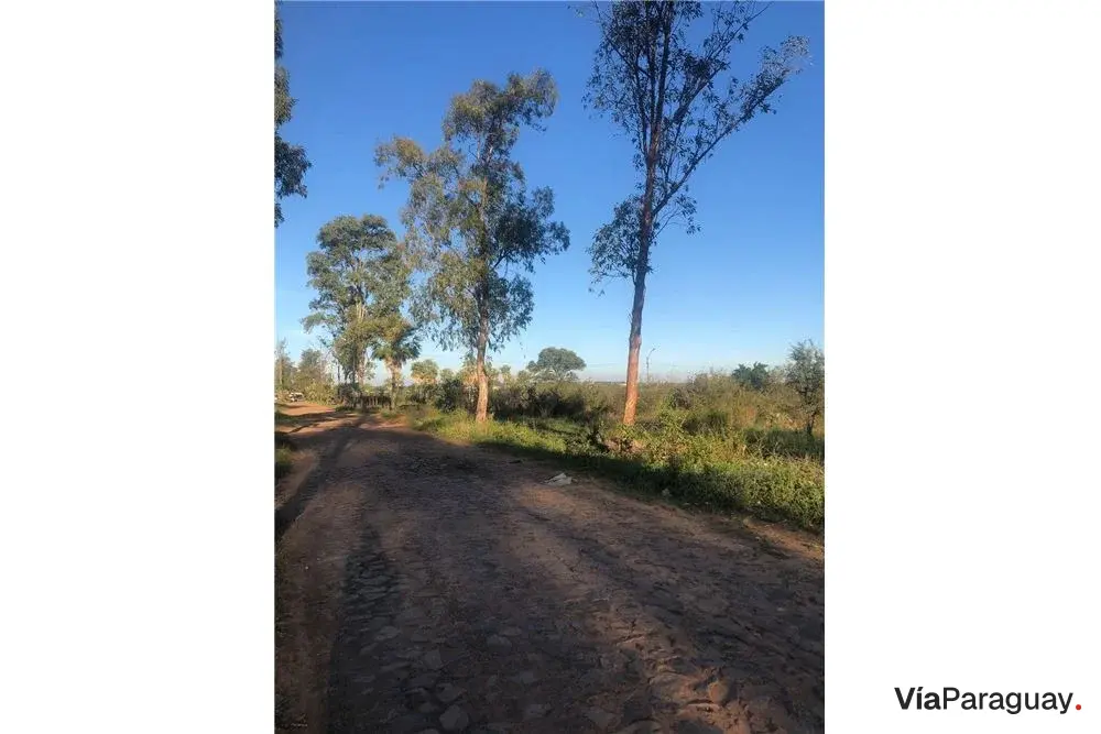 Lotes à venda em Costa Azul, Limpio