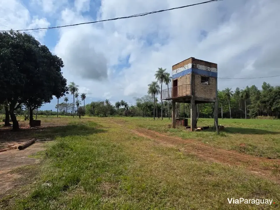 Lotes en venta en J. Augusto Saldívar, Barrio 3 de Febrero