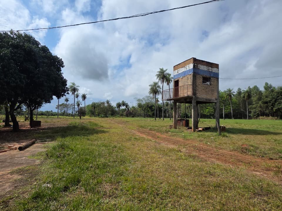 Lotes à venda em J. Augusto Saldívar, Barrio 3 de Febrero