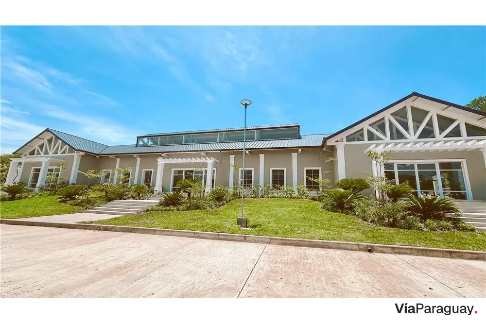 Lotes à venda no La Soñada Condominio, Luque