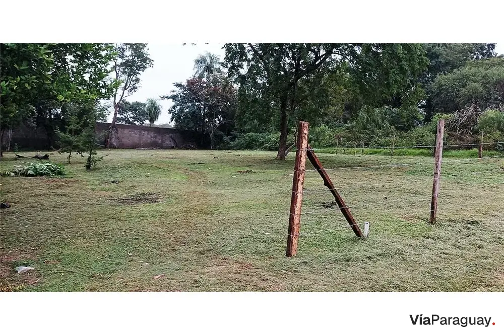 Lotes à venda em San Isidro, Encarnação