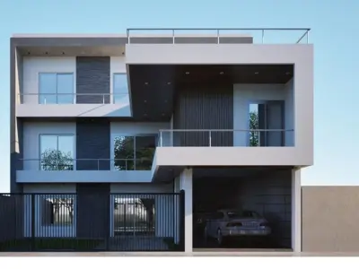Maisonette for sale in Ciudad Nueva, Ciudad del Este