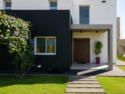 Moderna casa en venta en AquaVillage, Altos