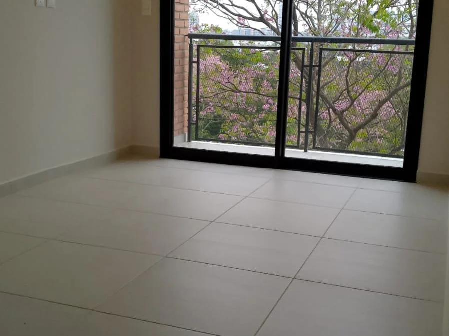 Modern 1-bedroom apartment for rent in Campo Grande, Luque