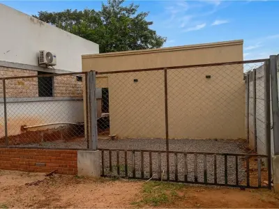 Monoambiente novo para alugar em San Lorenzo